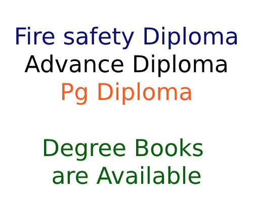 P R FIRE SAFETY ENGINEERING INSTITUTE