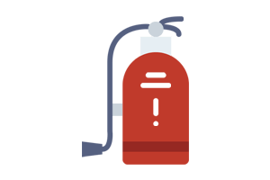 Diploma in PR Fire Officer Course