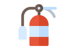 B.Sc Fire Safety Management