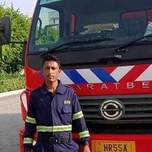 P R FIRE SAFETY ENGINEERING INSTITUTE