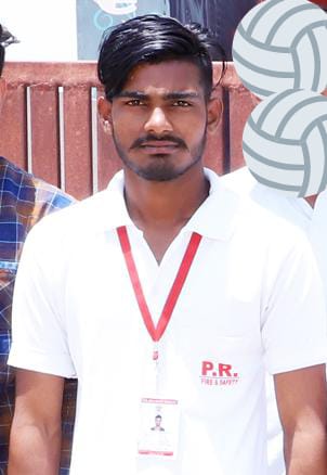 P R FIRE SAFETY ENGINEERING INSTITUTE